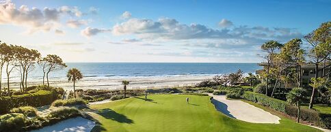 502 Plantation Club at The Sea Pines Resort