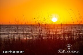 502 Plantation Club at The Sea Pines Resort