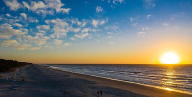 502 Plantation Club at The Sea Pines Resort