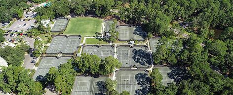 502 Plantation Club at The Sea Pines Resort