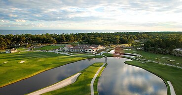502 Plantation Club at The Sea Pines Resort