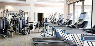 502 Plantation Club at The Sea Pines Resort