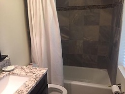 502 Plantation Club at The Sea Pines Resort