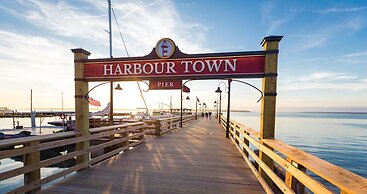 502 Plantation Club at The Sea Pines Resort