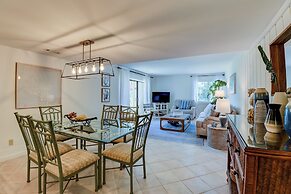 436 Plantation Club Villas at The Sea Pines Resort