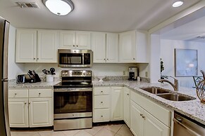 436 Plantation Club Villas at The Sea Pines Resort