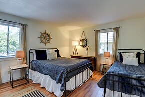 436 Plantation Club Villas at The Sea Pines Resort