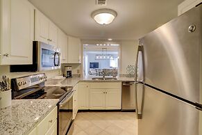 436 Plantation Club Villas at The Sea Pines Resort