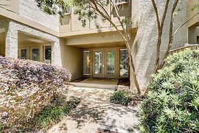 506 Plantation Club Villas at The Sea Pines Resort