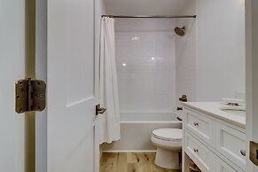 506 Plantation Club Villas at The Sea Pines Resort