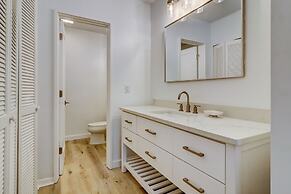 506 Plantation Club Villas at The Sea Pines Resort