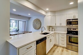 506 Plantation Club Villas at The Sea Pines Resort