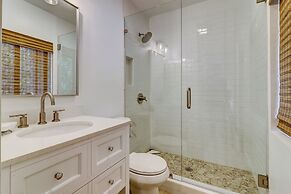 506 Plantation Club Villas at The Sea Pines Resort