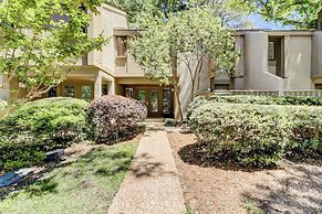 506 Plantation Club Villas at The Sea Pines Resort