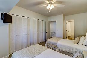 506 Plantation Club Villas at The Sea Pines Resort