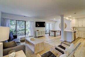 506 Plantation Club Villas at The Sea Pines Resort