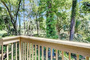 506 Plantation Club Villas at The Sea Pines Resort