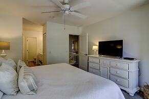 506 Plantation Club Villas at The Sea Pines Resort