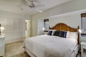 506 Plantation Club Villas at The Sea Pines Resort