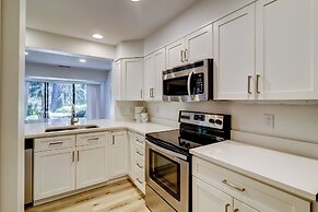 506 Plantation Club Villas at The Sea Pines Resort