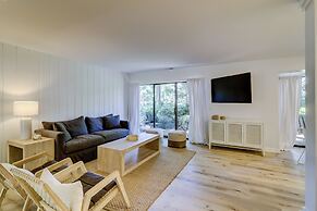 506 Plantation Club Villas at The Sea Pines Resort