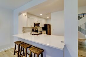 506 Plantation Club Villas at The Sea Pines Resort