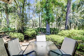 506 Plantation Club Villas at The Sea Pines Resort