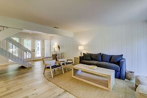 506 Plantation Club Villas at The Sea Pines Resort