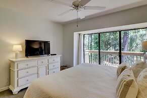 506 Plantation Club Villas at The Sea Pines Resort