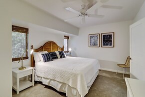 506 Plantation Club Villas at The Sea Pines Resort