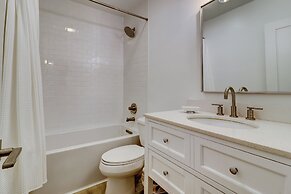 506 Plantation Club Villas at The Sea Pines Resort