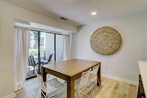 506 Plantation Club Villas at The Sea Pines Resort