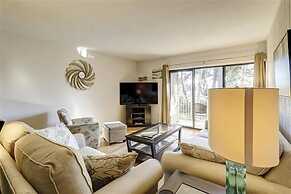 471 Plantation Club at The Sea Pines Resort