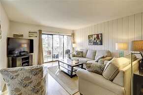 471 Plantation Club at The Sea Pines Resort