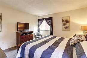 471 Plantation Club at The Sea Pines Resort