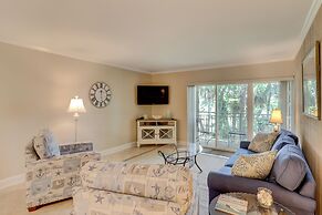 477 Plantation Club at The Sea Pines Resort