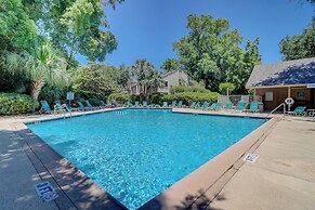 477 Plantation Club at The Sea Pines Resort