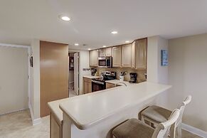 477 Plantation Club at The Sea Pines Resort