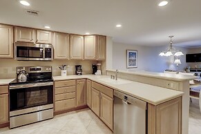 477 Plantation Club at The Sea Pines Resort