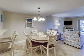 477 Plantation Club at The Sea Pines Resort