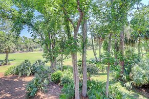 477 Plantation Club at The Sea Pines Resort