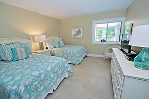 481 Plantation Club Villas at The Sea Pines Resort