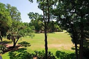 481 Plantation Club Villas at The Sea Pines Resort