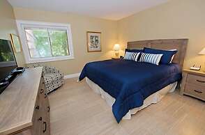 481 Plantation Club Villas at The Sea Pines Resort