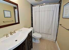 481 Plantation Club Villas at The Sea Pines Resort