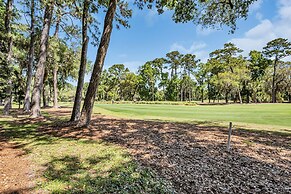 498 Plantation Club Villas at The Sea Pines Resort