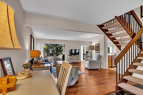 498 Plantation Club Villas at The Sea Pines Resort