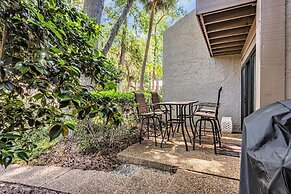 498 Plantation Club Villas at The Sea Pines Resort