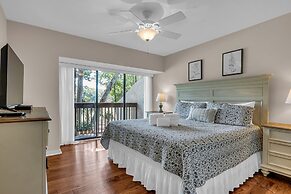 498 Plantation Club Villas at The Sea Pines Resort