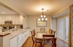 485 Plantation Club Villas at The Sea Pines Resort